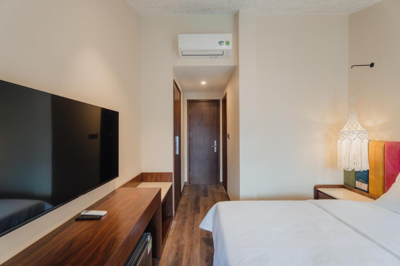 May Casa Sapa Εξωτερικό φωτογραφία