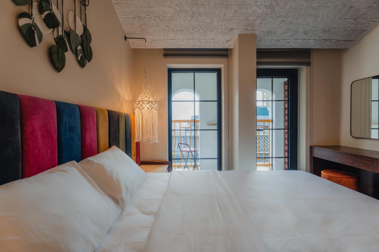 May Casa Sapa Εξωτερικό φωτογραφία